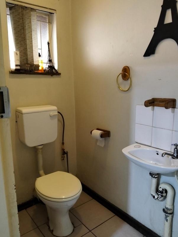 3 Bedroom Property for Sale in Elandsrand North West